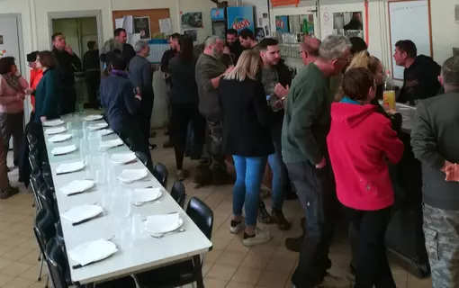 Repas