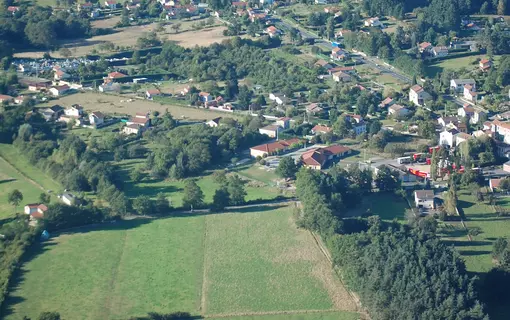 Pasli&egrave;res en images