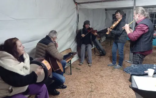 Ap&eacute;ro Concert 2024