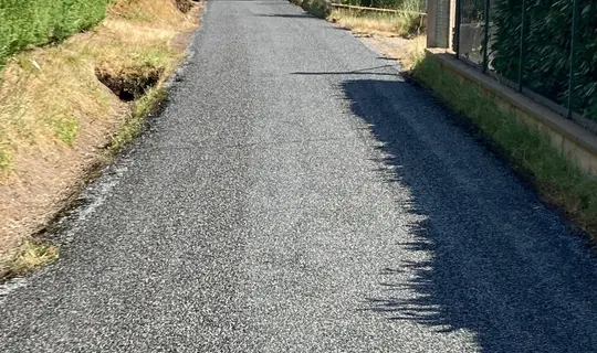 Chemin Pierre Robin