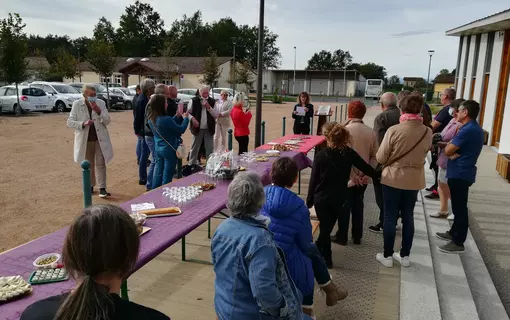 Remise Trophee