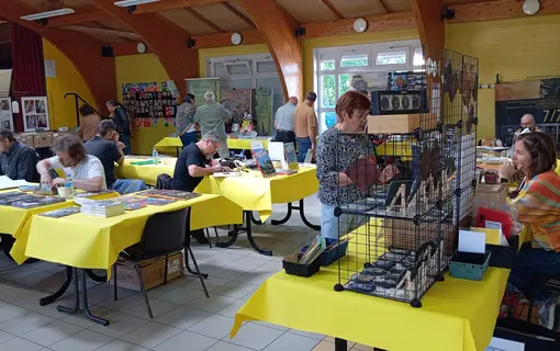 Bulles en f&ecirc;te 2026