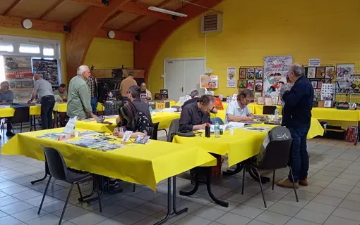 Bulles en f&ecirc;te 2026