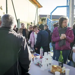 FRANCE - COMMUNE DE PASLIERES