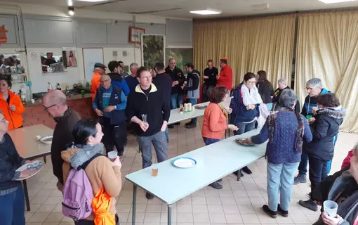Repas