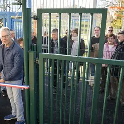 FRANCE - COMMUNE DE PASLIERES