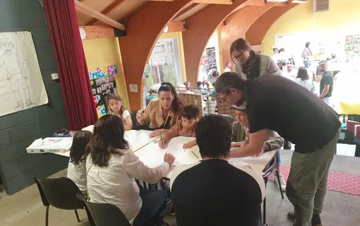 Bulles en f&ecirc;te 2026