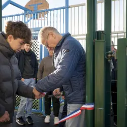 FRANCE - COMMUNE DE PASLIERES