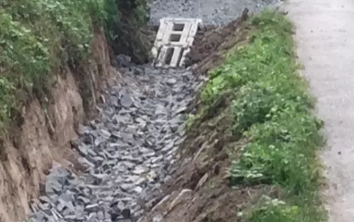 Foss&eacute; Miallet