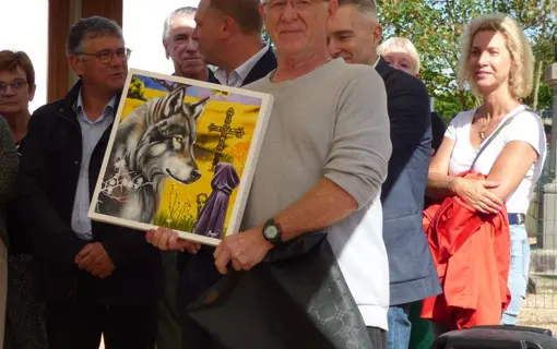 Inauguration Paslieres 30 septembre 2025