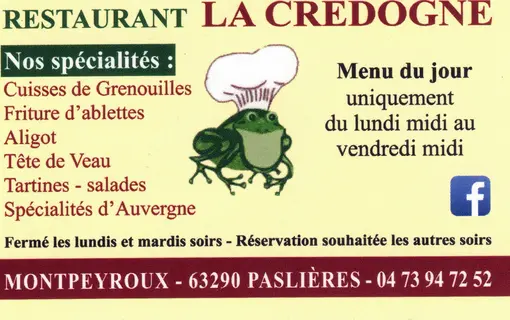 Commerces et services