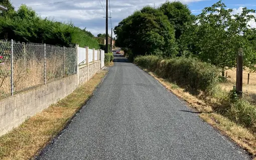 Chemin Pierre Robin