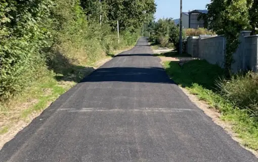 Chemins de Ronfet, Murat et Montpeyroux