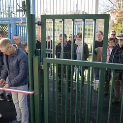 FRANCE - COMMUNE DE PASLIERES