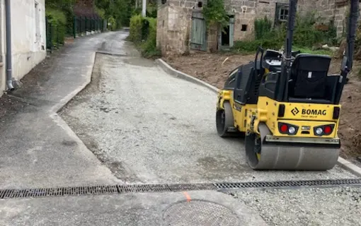 Impasse du Petit Bois